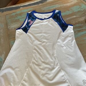 Sofibella tennis top